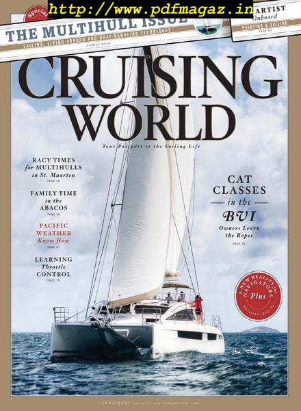 Cruising World – June 2019
