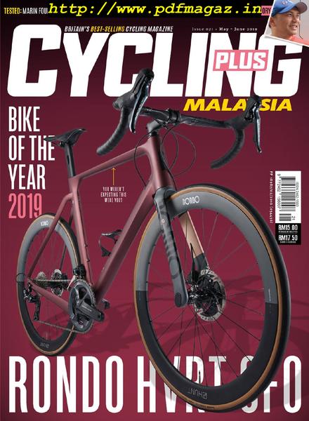 Cycling Plus Malaysia – May 2019