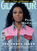 Glamour South Africa – June 2019