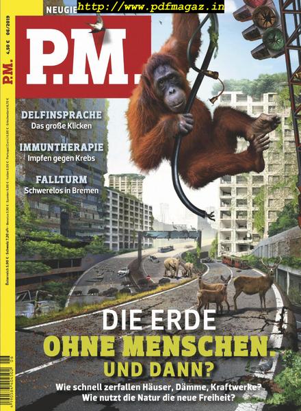 PM Magazin – Juni 2019