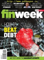 Finweek English Edition – May 23, 2019