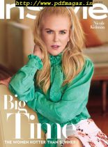 InStyle USA – June 2019
