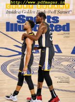 Sports Illustrated USA – May 20, 2019