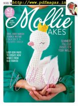 Mollie Makes – June 2019