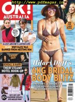 OK! Magazine Australia – May 27, 2019