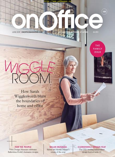 OnOffice – June 2019