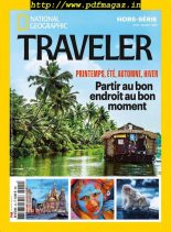 National Geographic Traveler – Hors-Serie – Juin-Juillet 2019