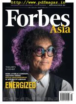 Forbes Asia – May 2019