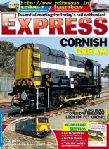 Rail Express – June 2019