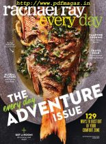 Rachael Ray Every Day – June 2019