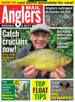 Angler’s Mail – 14 May 2019