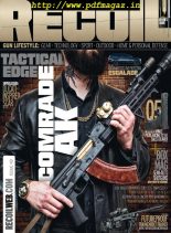 Recoil – July 2019