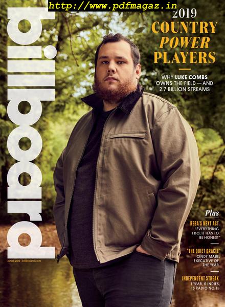 Billboard – June 2019