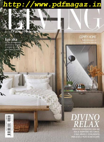 Revista Living – Maio 2019