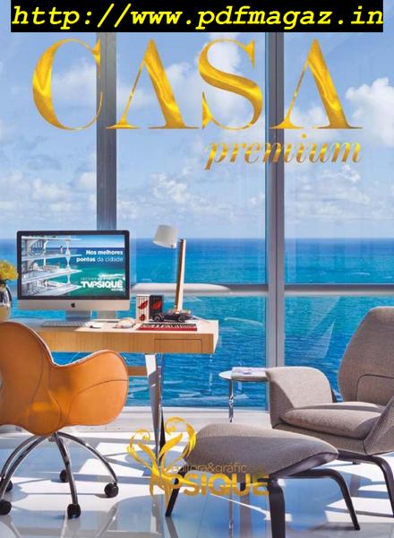 Anuario Casa Premium 2019
