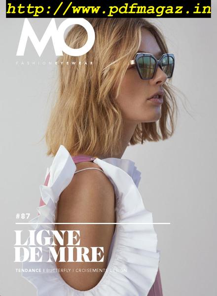 Mo Fashion Eyewear – juin 2019