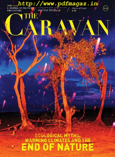 The Caravan – June 2019