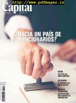 Capital Spain – junio 2019