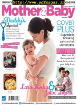 Mother & Baby India – June 2019
