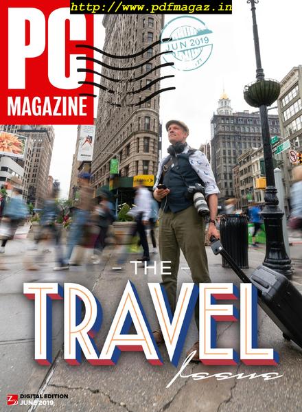 PC Magazine – June 2019