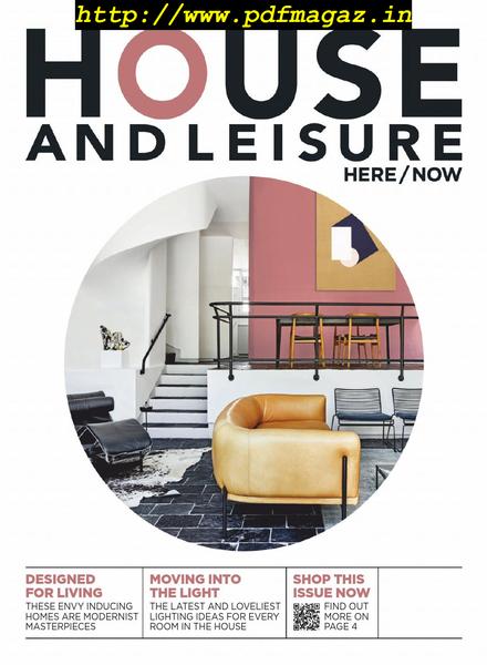 House and Leisure – June 2019