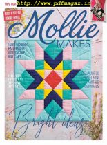 Mollie Makes – July 2019