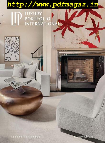Luxury Portfolio International – Vol. 9 N 1, 2019