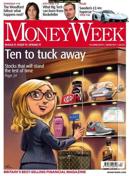 MoneyWeek – 14 June 2019