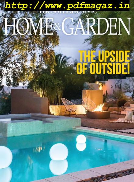 Tucson Lifestyle Home & Garden – March 2019