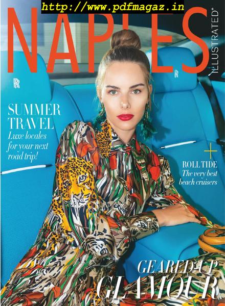 Naples Illustrated – July 2019