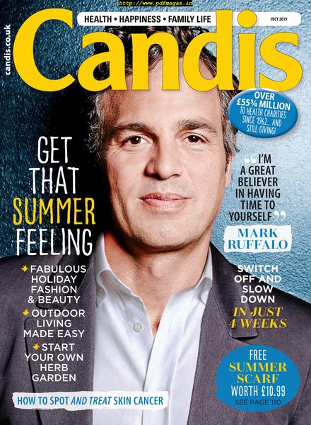 Candis – June 2019