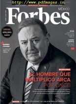 Forbes Mexico – junio 2019