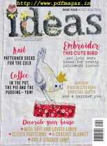 Ideas South Africa – July-August 2019