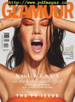 Glamour South Africa – July 2019