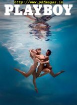 Playboy USA – June 2019