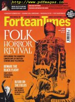 Fortean Times – July 2019