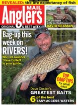Angler’s Mail – 18 June 2019