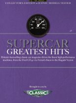 Classic & Sports Car Greatest Hits – June 2019