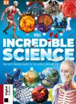 How It Works Book of Incredible Science – June 2019