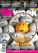 Finweek English Edition – July 04, 2019