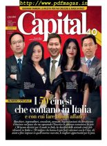 Capital Italia -466 – Giugno 2019
