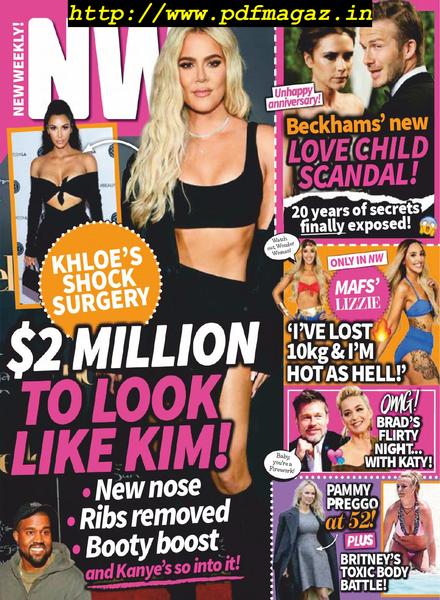 NW Magazine – July 2019