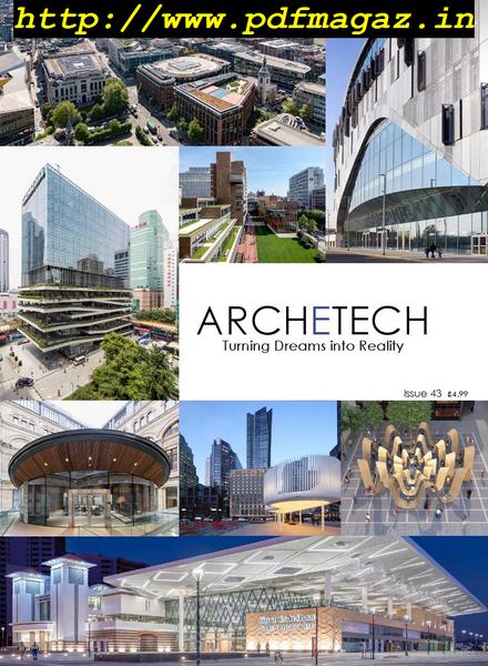 Archetech – Issue 43, 2019