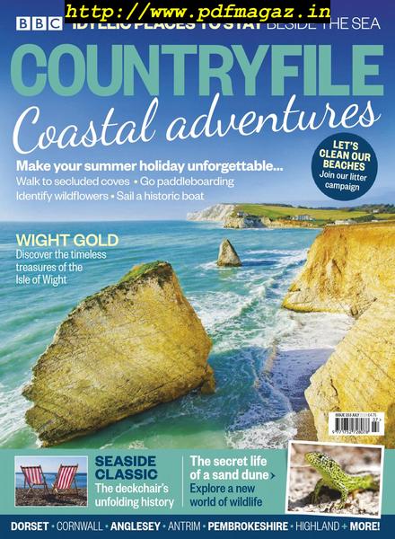 BBC Countryfile – August 2019