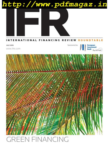 IFR Magazine – July 05, 2019