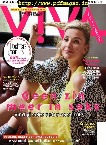 Viva Netherlands – 03 juli 2019