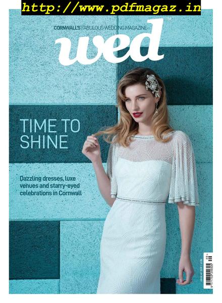 Wed Magazine – Issue 49, 2019