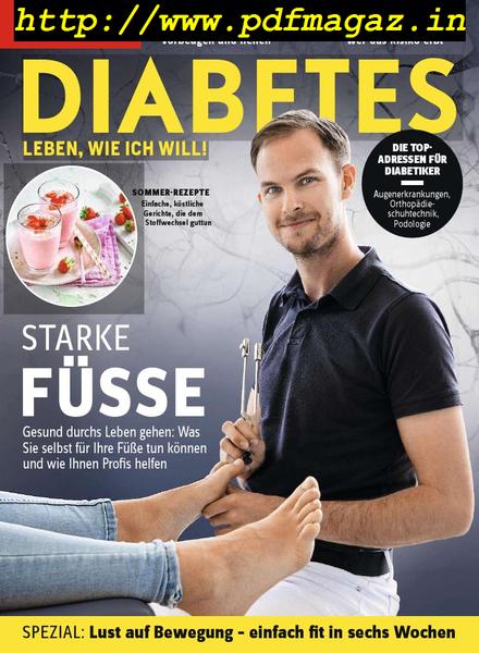 Focus Diabetes – Nr. 2, 2019