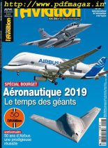 Le Fana de l’Aviation – Hors-Serie – juin 2019