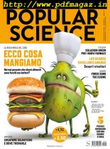 Popular Science Italia – Luglio 2019